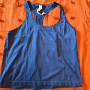 NEW (W/ TAGS) Lululemon Tank Top